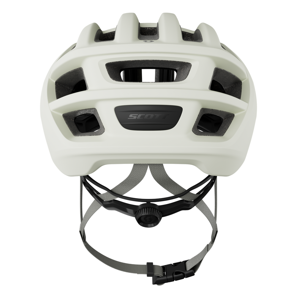 SCOTT Arx (CE/CPSC) Helmet in Nimbus White, view 3