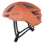 SCOTT Arx (CE/CPSC) Helmet in Peach Pink, view 2