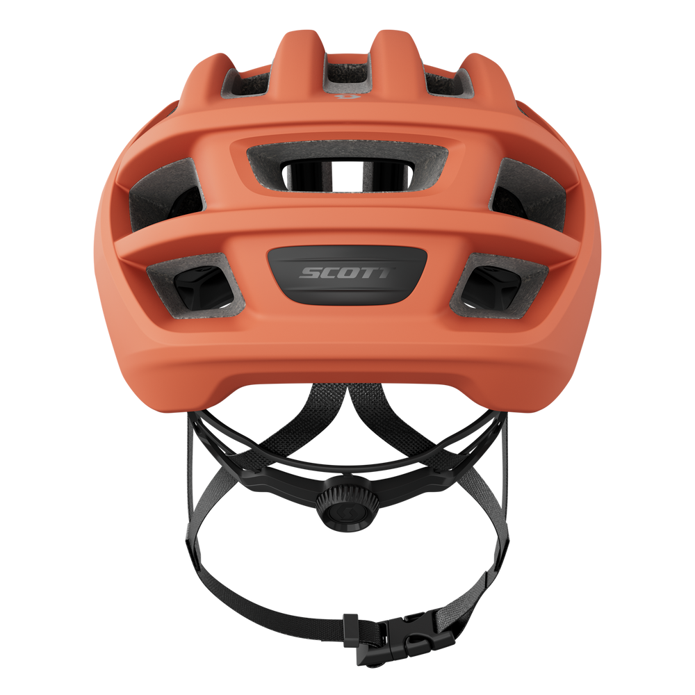 SCOTT Arx (CE/CPSC) Helmet in Peach Pink, view 3
