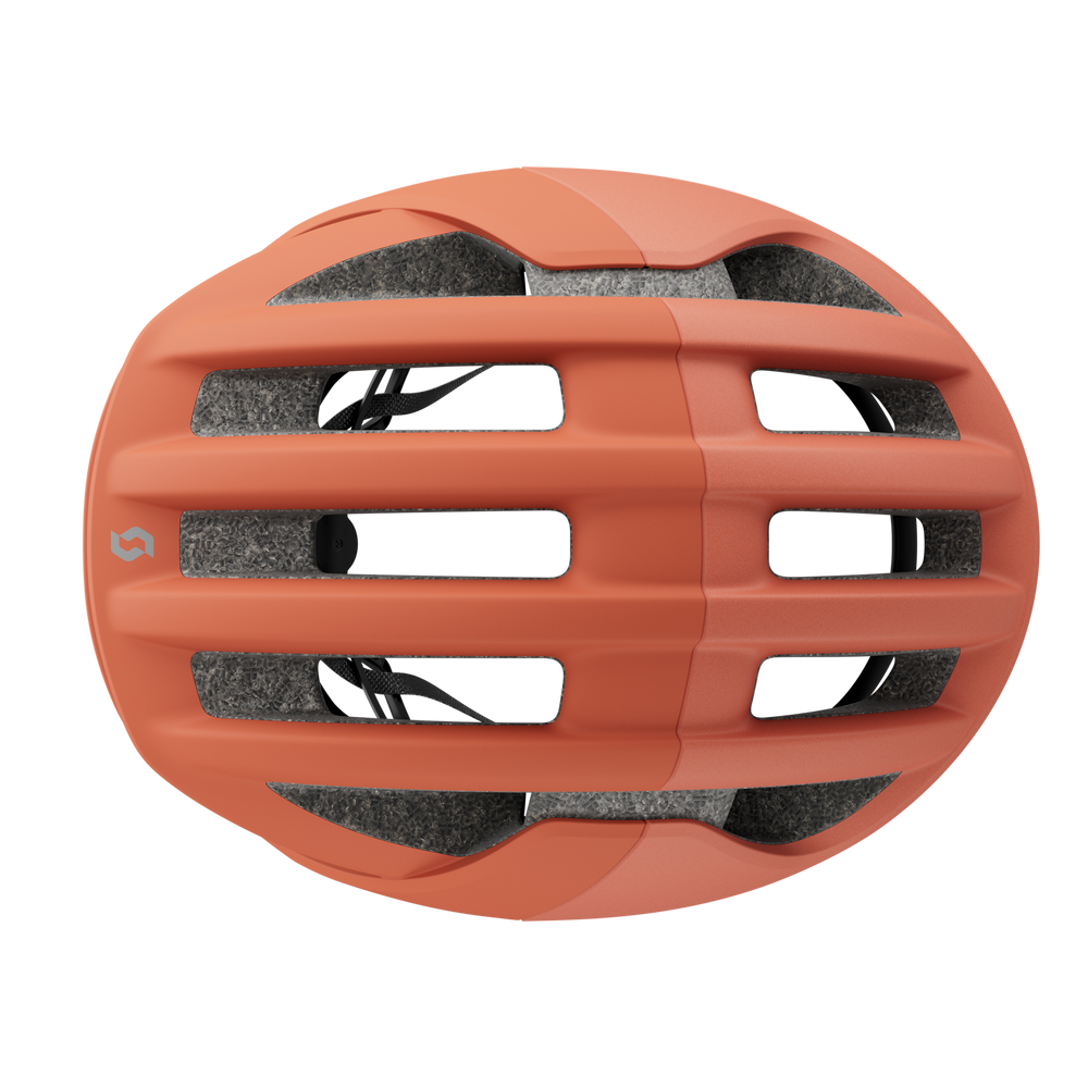 SCOTT Arx (CE/CPSC) Helmet in Peach Pink, view 4