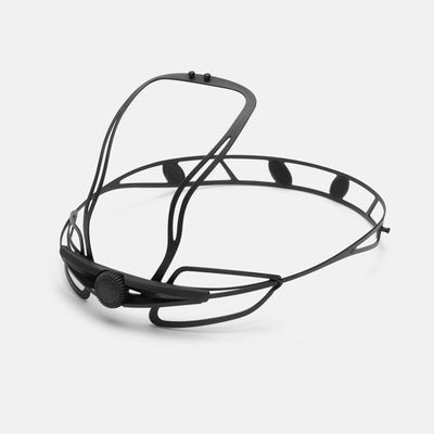 2026 GIRO Aries Roc Loc 5 Air+ FS Unisex Road Cycling Spare Parts in Black