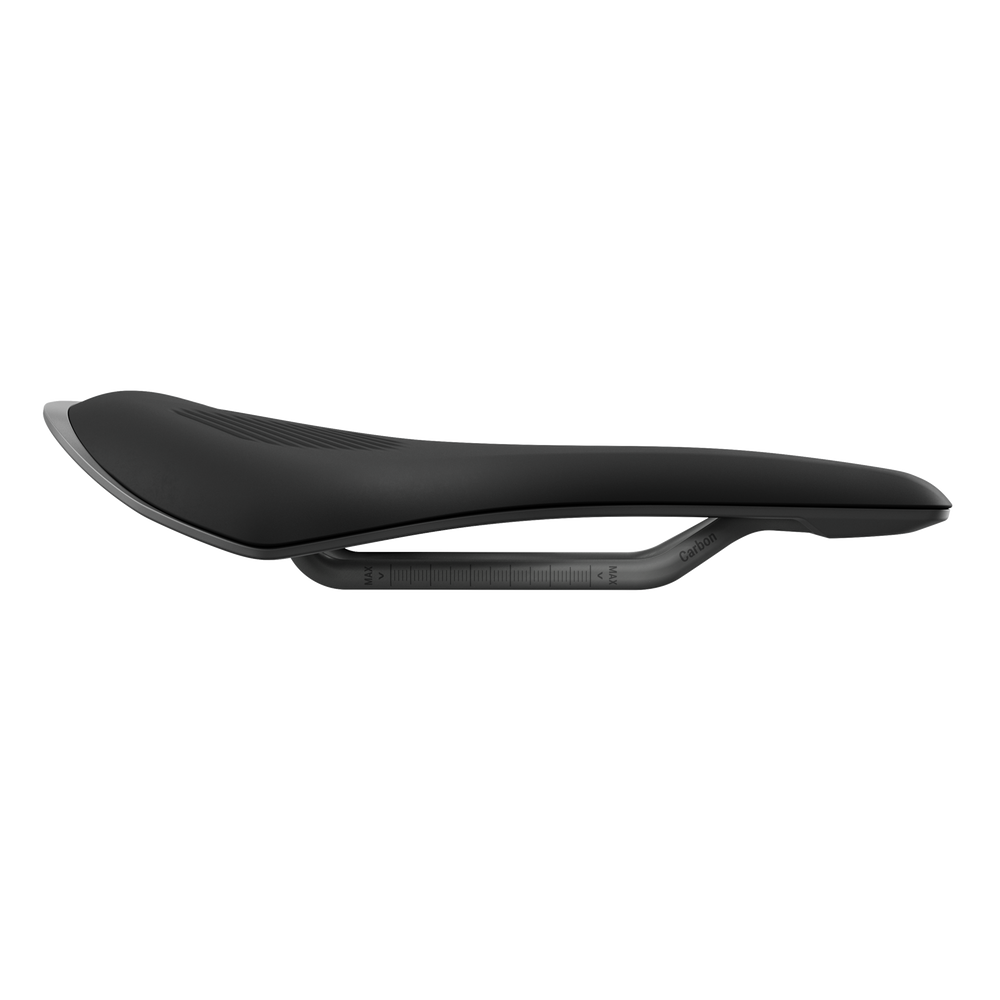 Syncros Kildala SD-KLDL-CF Saddle in Black, view 2