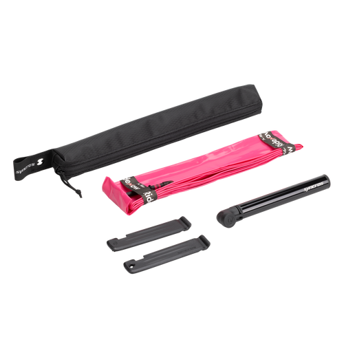 Syncros IS-M100 Save the day kit in Black, main view