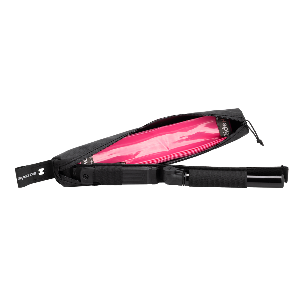 Syncros IS-M100 Save the day kit in Black, view 3