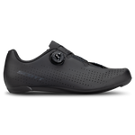 SCOTT Road Comp Shoe in Black, view 2