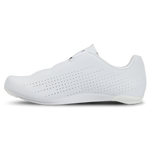 SCOTT Road Comp Shoe in White, view 4