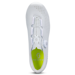 SCOTT Road Comp Shoe in White, view 5