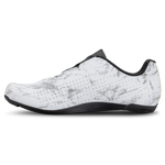 SCOTT Road Comp Shoe in White/Black, view 4