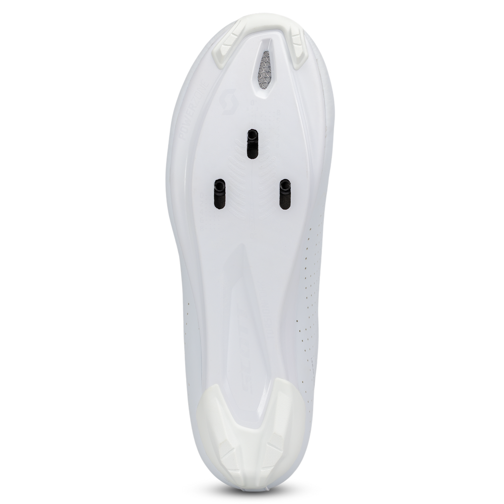 SCOTT Road Comp Women's Shoe in White, view 6