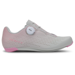 SCOTT Road Comp Women's Shoe in Grey/Pink, view 3