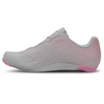 SCOTT Road Comp Women's Shoe in Grey/Pink, view 4