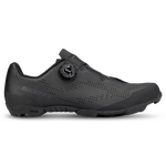 SCOTT MTB Comp Shoe in Black, view 3