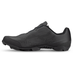 SCOTT MTB Comp Shoe in Black, view 4