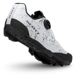 SCOTT MTB Comp Shoe in White/Black, view 2