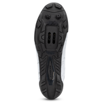 SCOTT MTB Comp Shoe in White/Black, view 6
