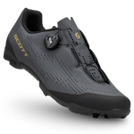 SCOTT MTB Comp Women's Shoe in Dark Grey, main view
