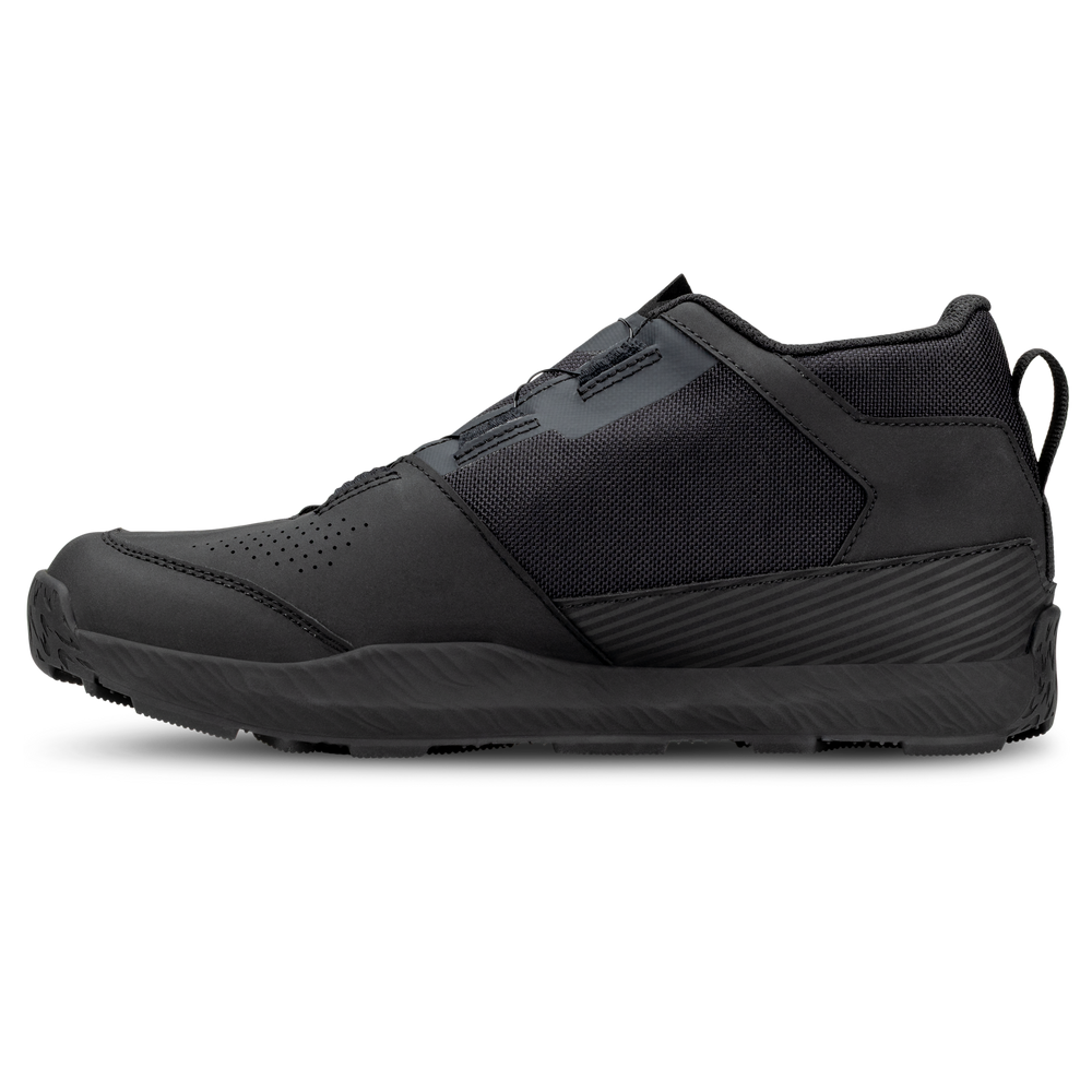 SCOTT All Mountain Trail Mid GORE-TEX Shoe in Black, view 4