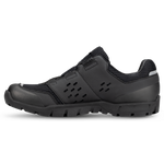 SCOTT All Mountain Crus-r Shoe in Black, view 4