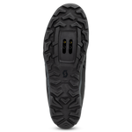 SCOTT All Mountain Crus-r Lace Shoe in Black/Grey, view 6