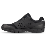 SCOTT All Mountain Crus-r Women's Shoe in Black, view 4