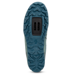 SCOTT All Mountain Crus-r Women's Shoe in Light Green/Dark Green, view 6