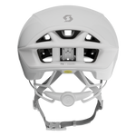 SCOTT Cadence RC Mips (CE) Helmet in White, view 4