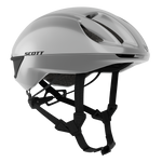 SCOTT Cadence RC Mips (CE) Helmet in Chrome Silver, main view