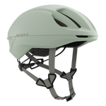 SCOTT Cadence RC Mips (CE) Helmet in Milky Green, main view
