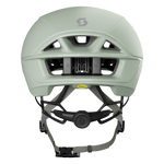 SCOTT Cadence RC Mips (CE) Helmet in Milky Green, view 4