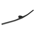 Syncros iC-M100-SL1 in Black Matt, main view