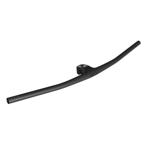 Syncros iC-M100-SL1 in Black Matt, main view