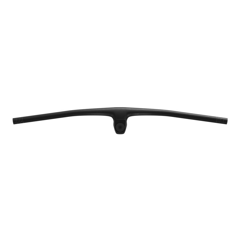 Syncros iC-M100-SL1 in Black Matt, view 2
