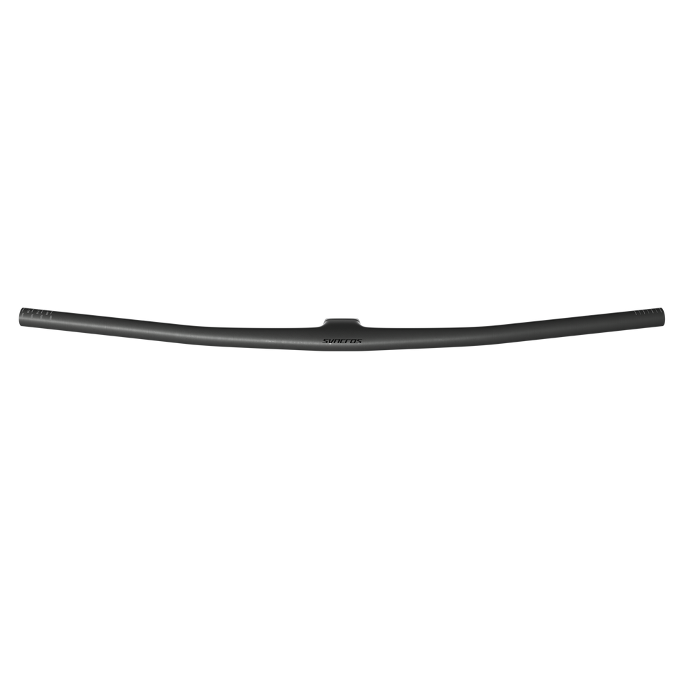 Syncros iC-M100-SL1 in Black Matt, view 3