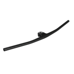 Syncros iC-M100-CF2 in Black Matt, main view