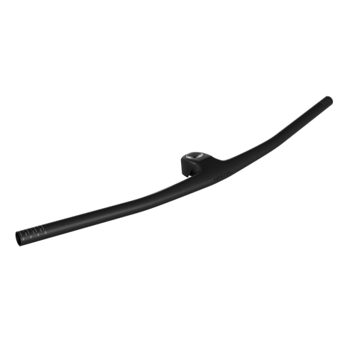 Syncros iC-M100-CF2 in Black Matt, main view
