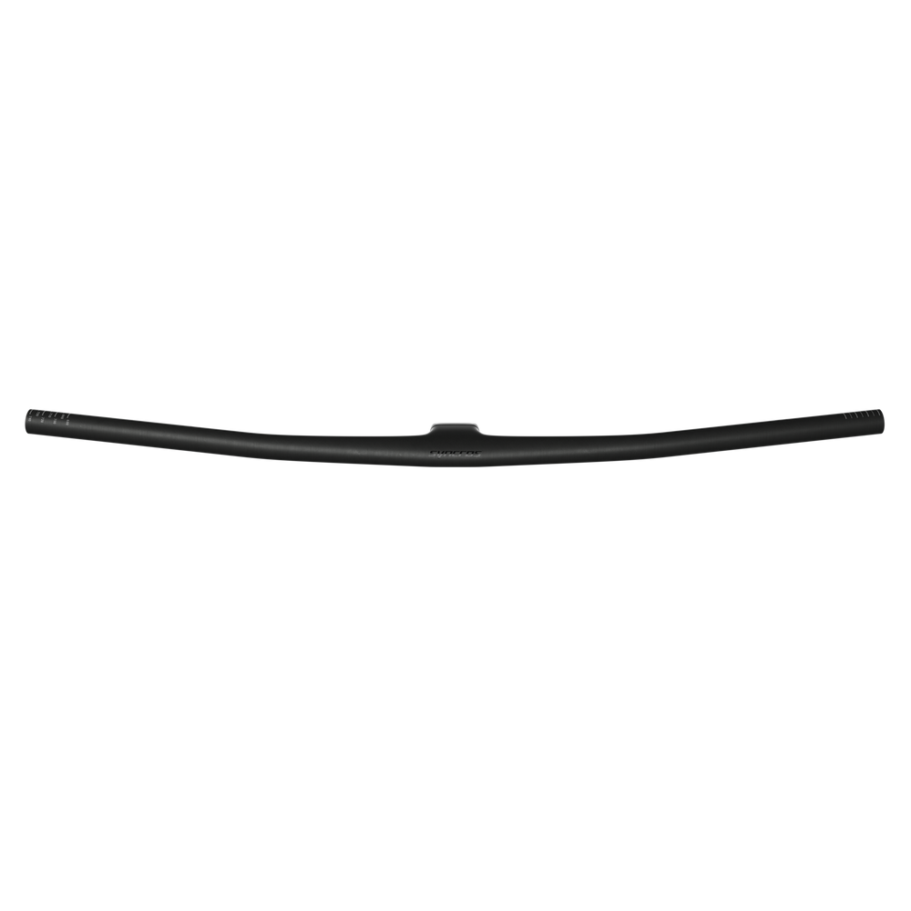 Syncros iC-M100-CF2 in Black Matt, view 3