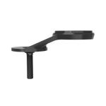 Syncros MT-M200-AL II 0° Computer mount in Black, view 2
