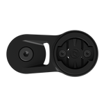 Syncros MT-M200-AL II 0° Computer mount in Black, view 3