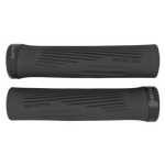 Syncros XC Lock-On Grips in Black, view 2