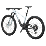 SCOTT Spark RC World Cup Evo in Rush White/Carbon Black, detail view