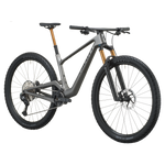 SCOTT Spark RC Expert Carbon Mountain Bike in Tungsten Grey | 2027