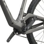 SCOTT Spark RC Expert Carbon Mountain Bike in Tungsten Grey | 2027
