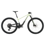 SCOTT Spark RC Team in Cream Green/Carbon Black, detail view