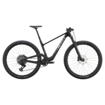 SCOTT Spark RC Team in Spectral Black, detail view