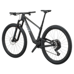 SCOTT Spark RC Team in Spectral Black, detail view