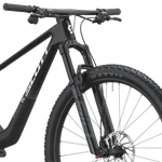 SCOTT Spark RC Team in Spectral Black, detail view