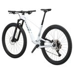 SCOTT Spark RC Comp in White, detail view