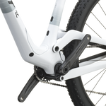SCOTT Spark RC Comp in White, detail view