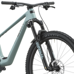 SCOTT Spark DC 10 in Mist Blue, detail view