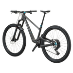 SCOTT Spark DC 30 in Carbon Black, detail view